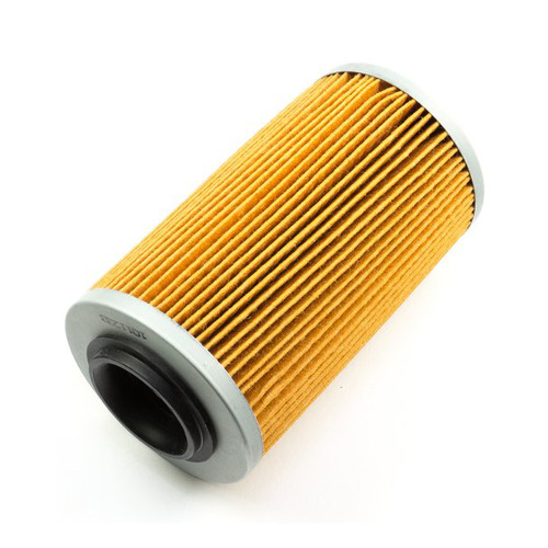 HIFLO FILTRO Фильтр масляный HF556