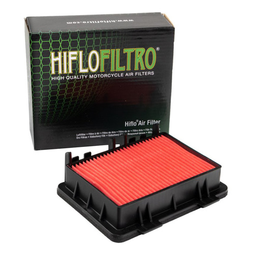 HIFLO FILTRO Фильтр воздушный HFA6303