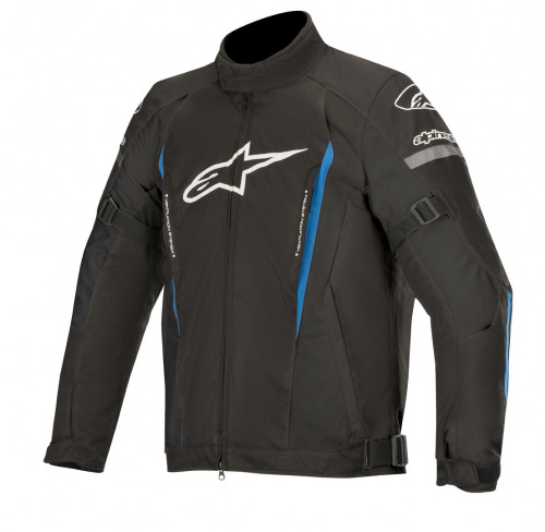 ALPINESTARS Мотокуртка GUNNER V2 WP JACKET