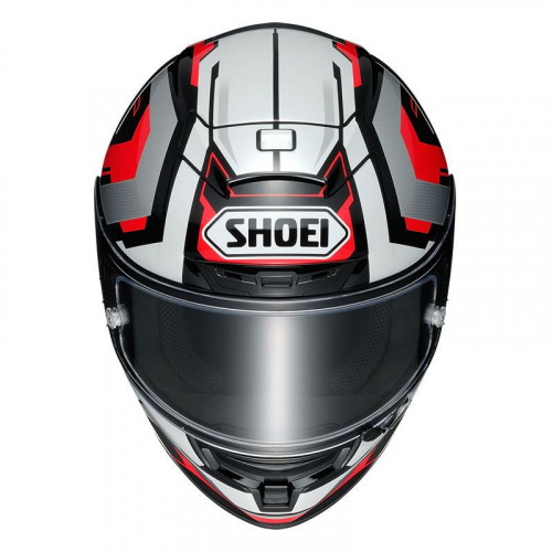 SHOEI X Spirit III BRINK