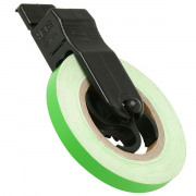 OXFORD Наклейка на диск Green 7mm*6m