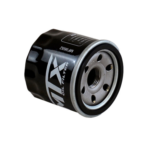 MTX фильтр масляный аналог HF682