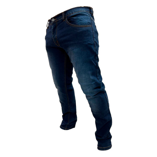 MCP Мотоджинсы мужские Aspid Belly Low Rise