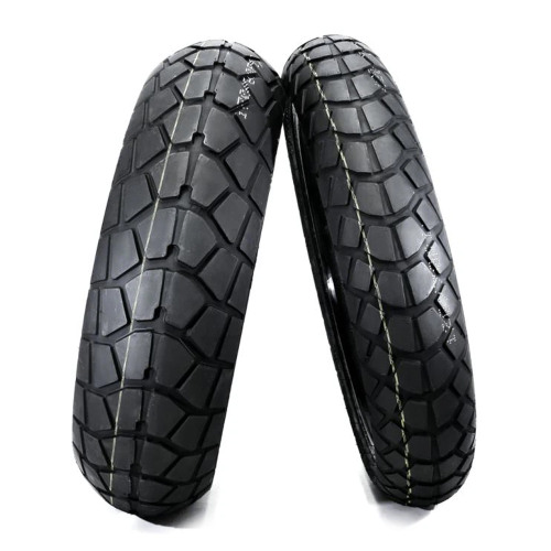 KINGTYRE 120/70 ZR17 58(W) K66 F TL/TT шина