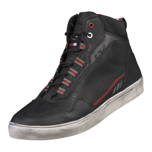 LS2 Мотоботы ZOE MAN BOOTS