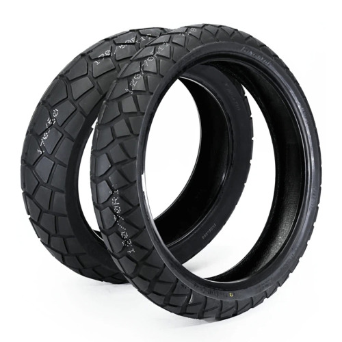 KINGTYRE 120/70 ZR17 58(W) K66 F TL/TT шина