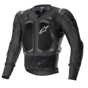 ALPINESTARS Мотозащита Bionic Action V2 Saftey Jacket