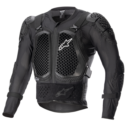 ALPINESTARS Мотозащита Bionic Action V2 Saftey Jacket