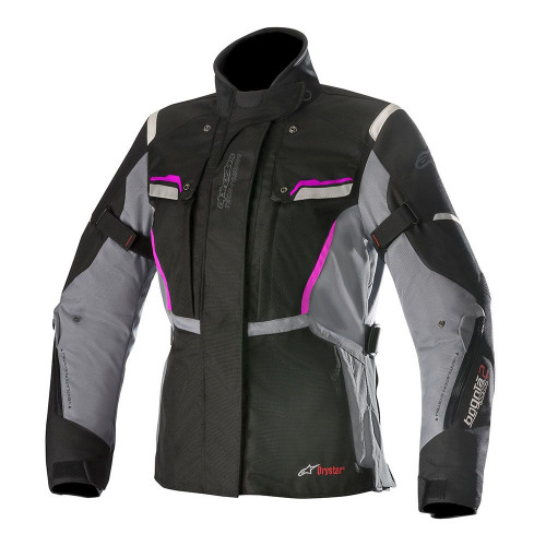 ALPINESTARS Мотокуртка STELLA BOGOTA' V2 DRYSTAR JACKET