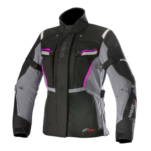 ALPINESTARS Мотокуртка STELLA BOGOTA' V2 DRYSTAR JACKET