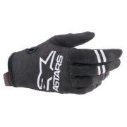 ALPINESTARS Мотоперчатки кроссовые YOUTH RADAR GLOVES