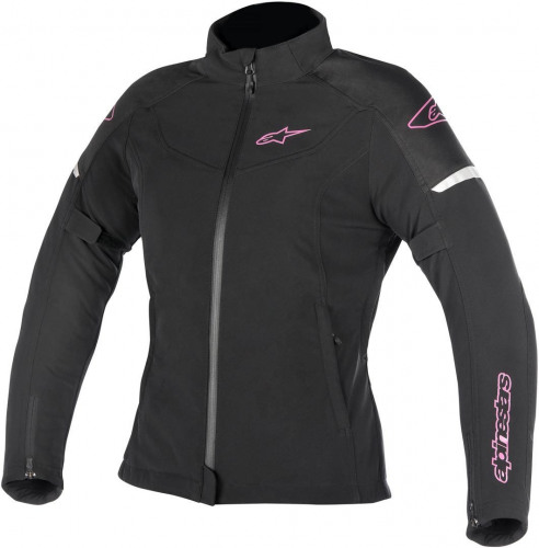 ALPINESTARS Мотокуртка STELLA STRATOS TS DJ