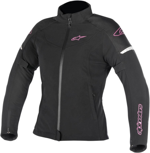 ALPINESTARS Мотокуртка STELLA STRATOS TS DJ