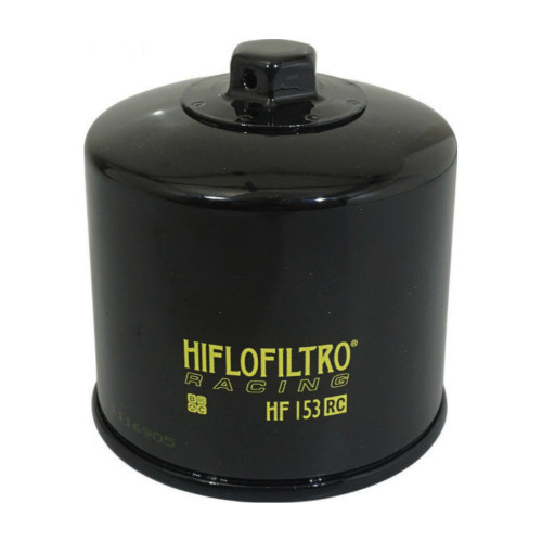 HIFLO FILTRO Фильтр масляный HF153RС