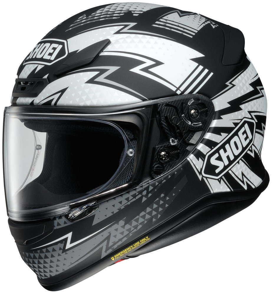 SHOEI NXR VARIABLE