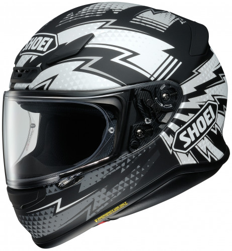 SHOEI Мотошлем NXR VARIABLE