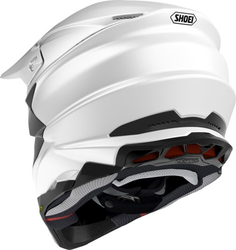 SHOEI Мотошлем VFX-WR PLAIN