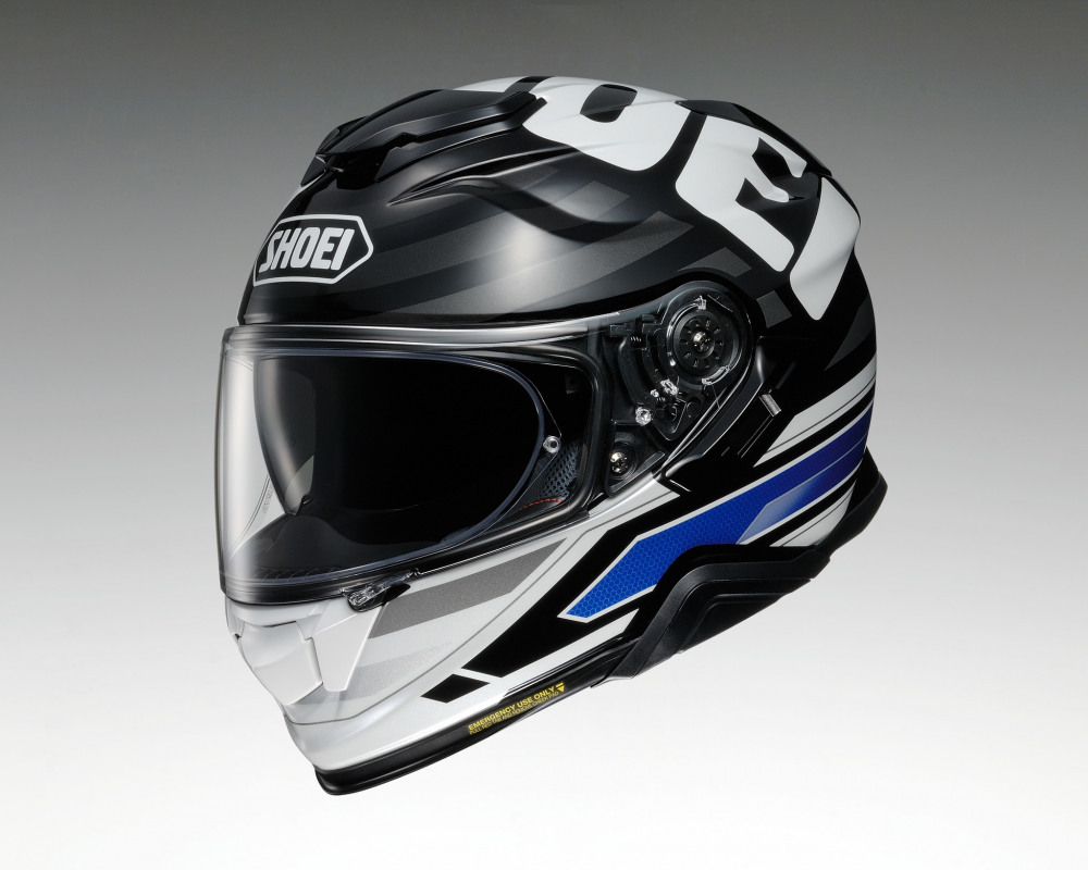 SHOEI GT Air 2 INSIGNIA