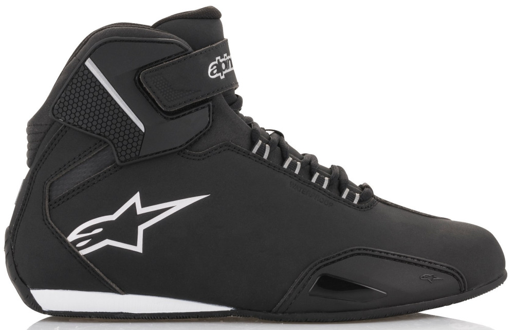 Chaussure moto alpinestar new arrivals