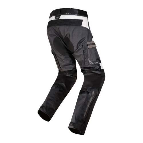 LS2 Мотобрюки мужские NORWAY MAN PANT