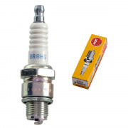 NGK BR8HS 055 свеча зажигания