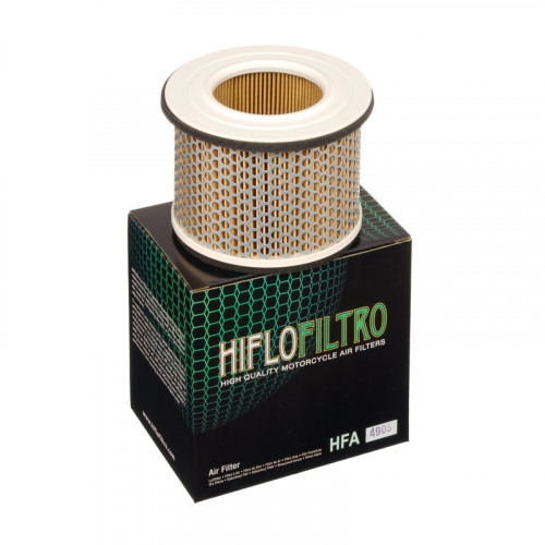 HIFLO FILTRO Фильтр воздушный HFA4905