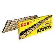 DID Цепь в упаковке DID525VX3G&B-110