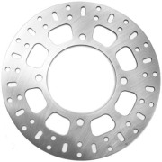 EBC Тормозной диск