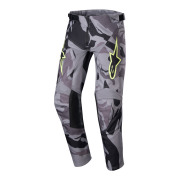 ALPINESTARS Мотобрюки кроссовые Youth Racer Tactical