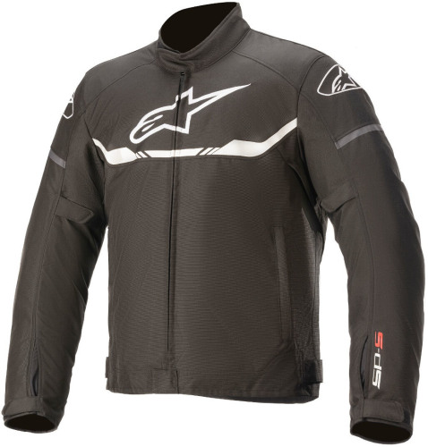 ALPINESTARS Мотокуртка T-SP S WATERPROOF 