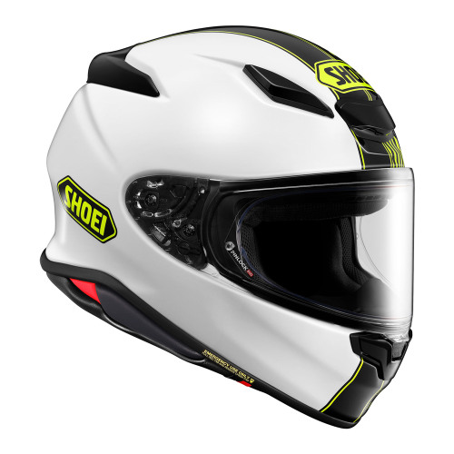 SHOEI Мотошлем NXR 2 BEAUT