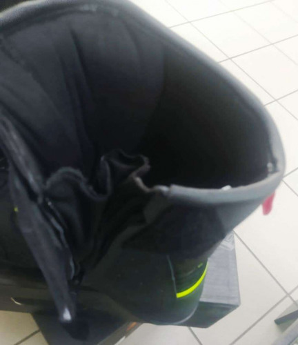 MCP Мотоботы Stark