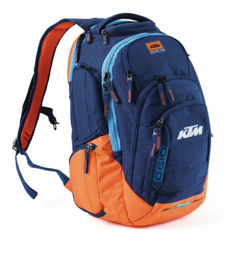 KTM Сумка Renegade Bag