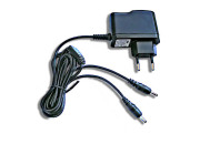 CARDO Зарядное устройство 220V для двух гарнитур