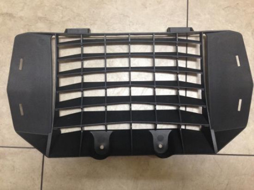 KTM Защита радиатора