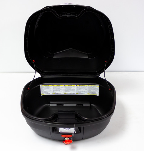 GIVI Кофр MONOLOCK 36 л. с универсальной монтажной платформой