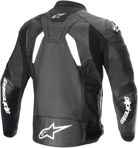 ALPINESTARS Мотокуртка кожаная GP Plus R v4 Leather Jacket