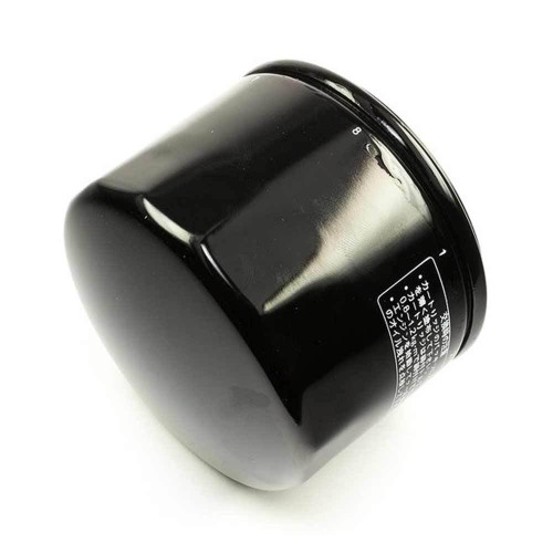 HIFLO FILTRO Фильтр масляный HF552