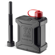 GIVI Дополнительный пластиковый бачок для кофра