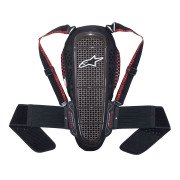 ALPINESTARS Мотозащита спины NUCLEON KR-1