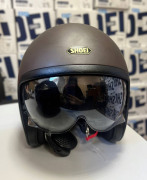 SHOEI Мотошлем J.O (Царапины по корпусу)