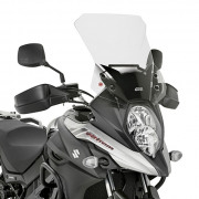 GIVI Стекло ветровое Suzuki DL 650 V-Strom (17-18)