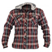 MCP Моторубашка мужская Woodcutter