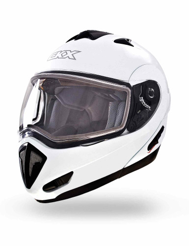 CKX Шлем TRANZ-RSV SOLID D