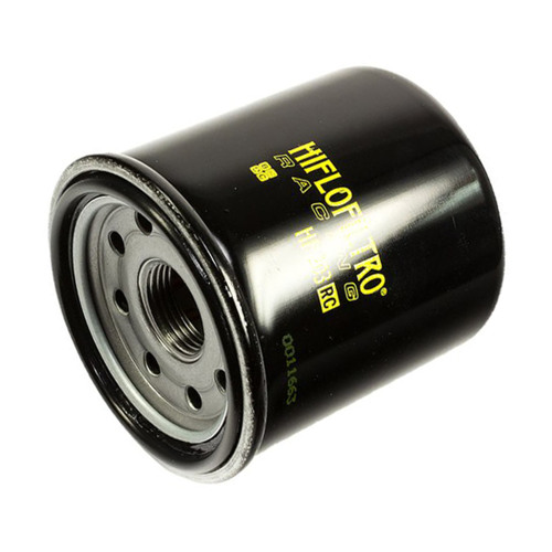 HIFLO FILTRO Фильтр масляный HF303RC