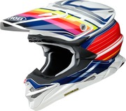 SHOEI Мотошлем VFX-WR PINNACLE