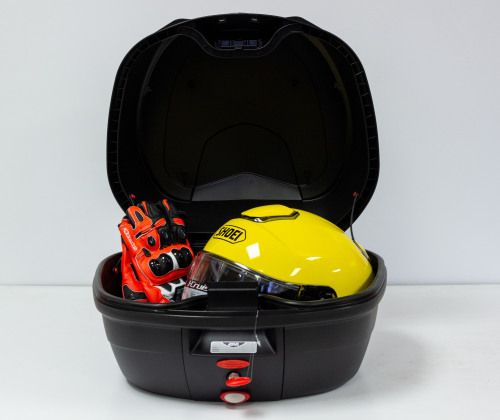 GIVI Кофр MONOLOCK 36 л. с универсальной монтажной платформой