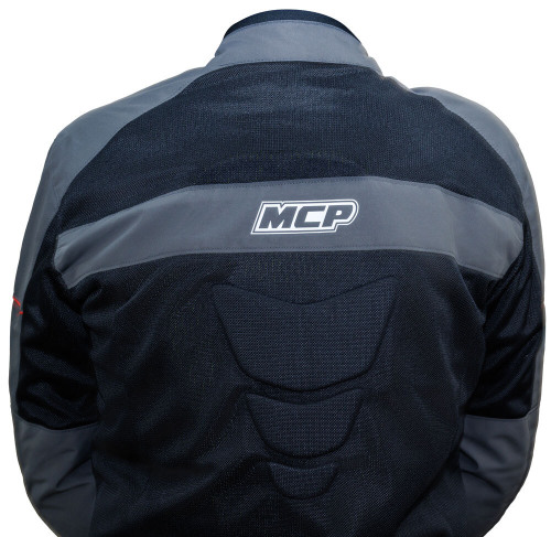 MCP Мотокуртка мужская Marvel