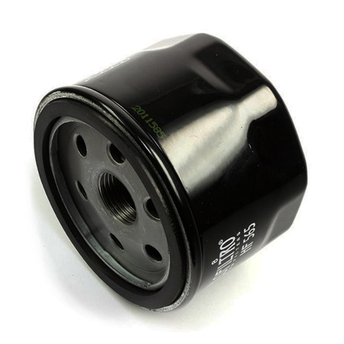 HIFLO FILTRO Фильтр масляный HF565