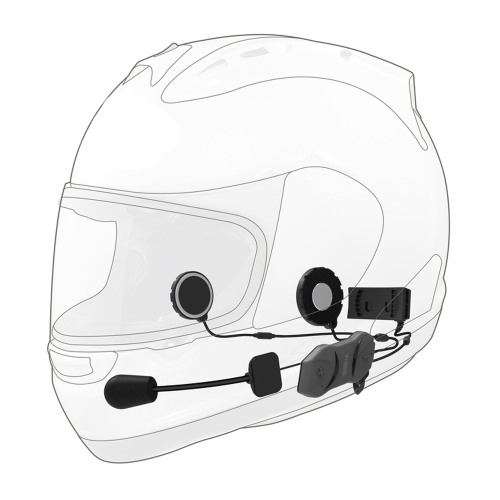 SENA Мотогарнитура SENA 10R Low Profile